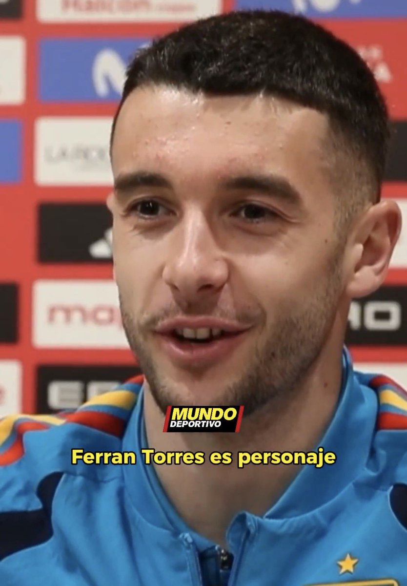 FCB World tweet media