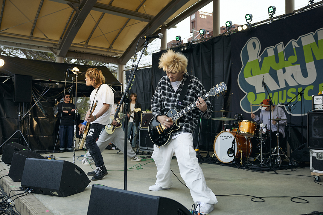 KURUME MUSIC FES. tweet media