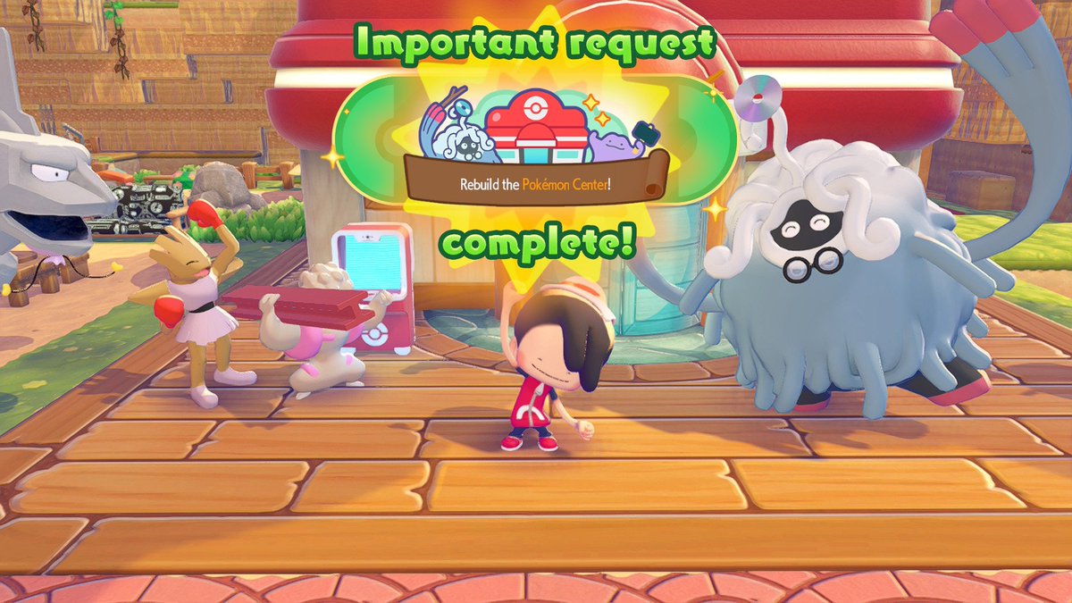 ipokegear 💫 Comm CLOSED tweet media