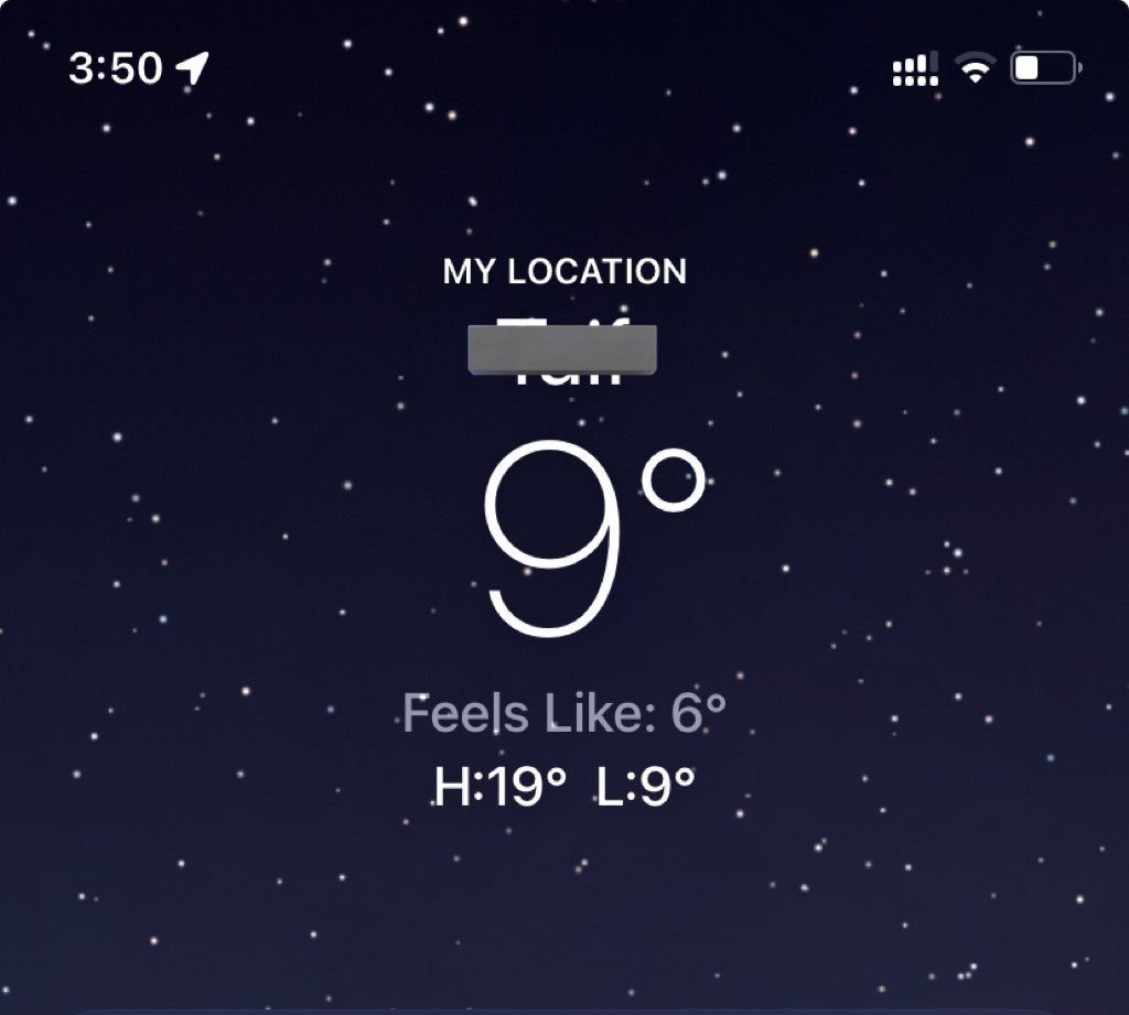 September tweet media