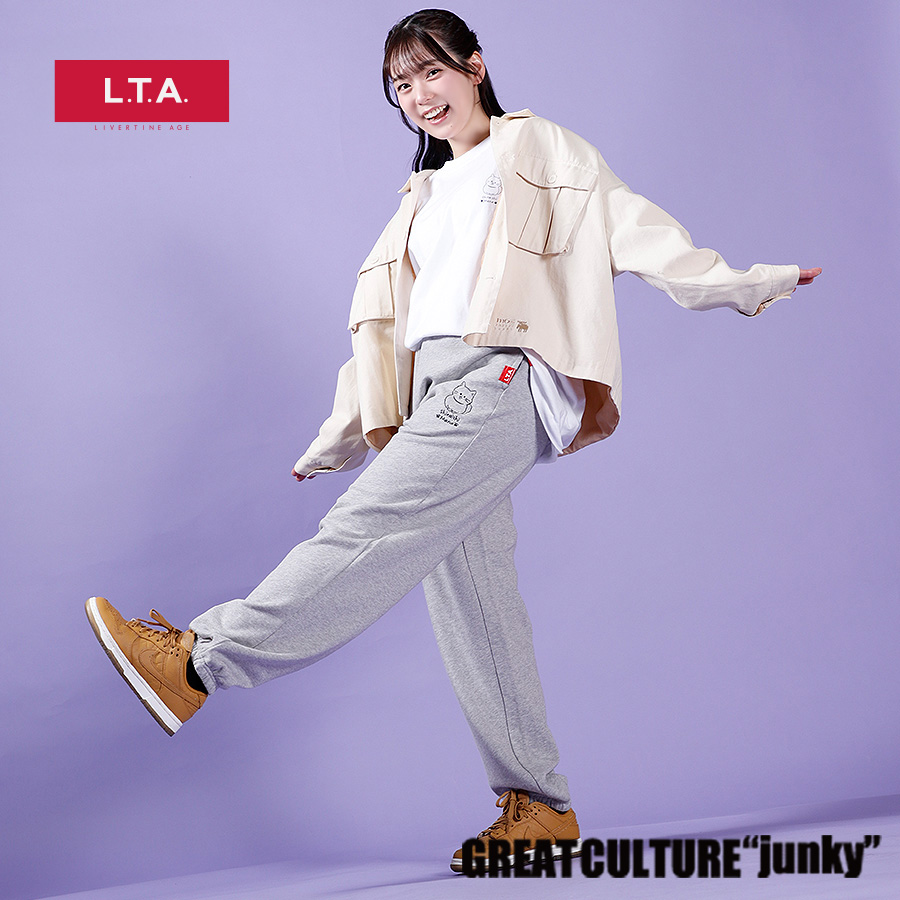 LIVERTINE AGE オフィシャル tweet media