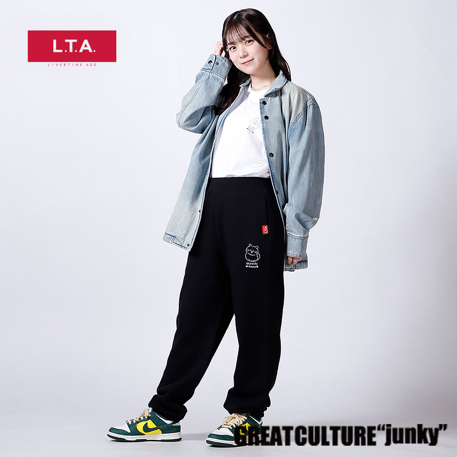 LIVERTINE AGE オフィシャル tweet media