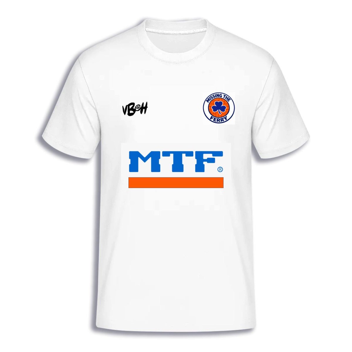 Missing The Ferry ☘️ tweet media