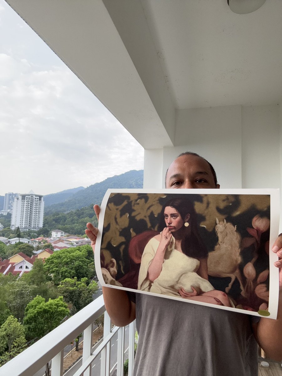 MB ⚡️ ∞/21M tweet media