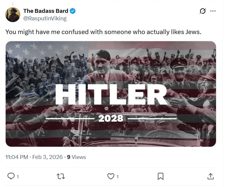 ANTIFA Tommy tweet media