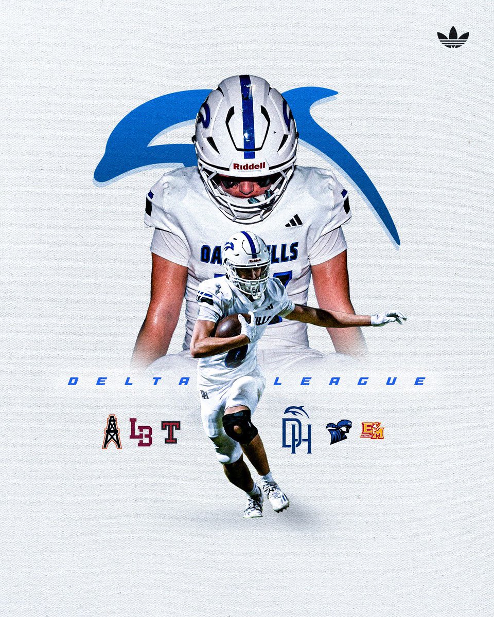 DHHS Football tweet media