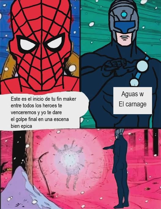 El Reeker tweet media