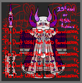 iChrystophylux (Roblox Concept Comms Open) tweet media