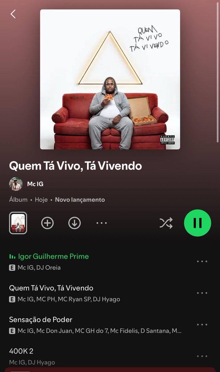 Geladeira Tricolor tweet media