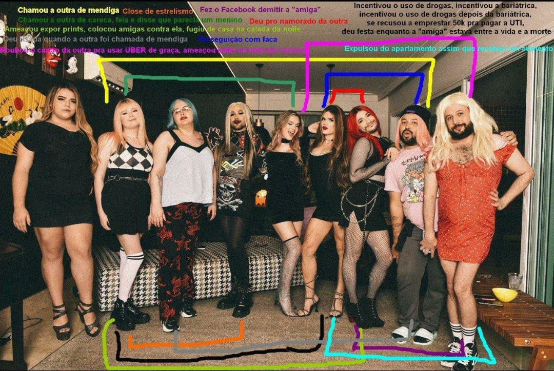 menine brat tweet media