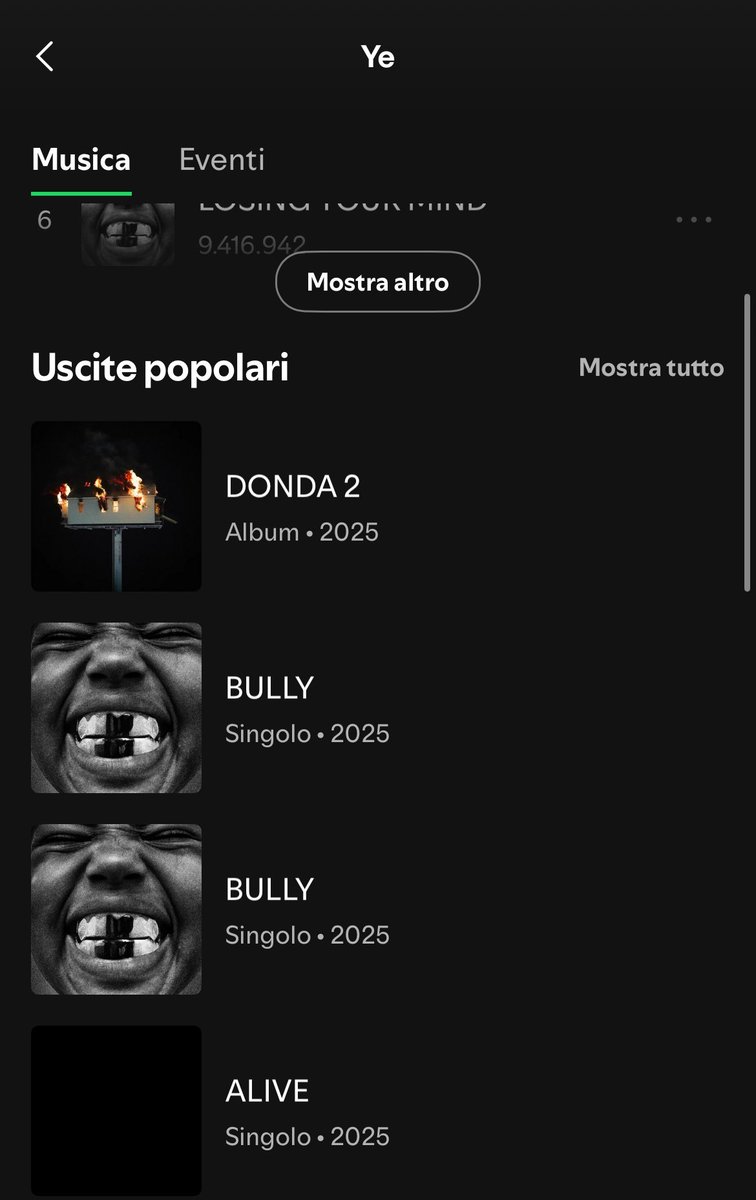 YEEZYTALIA tweet media