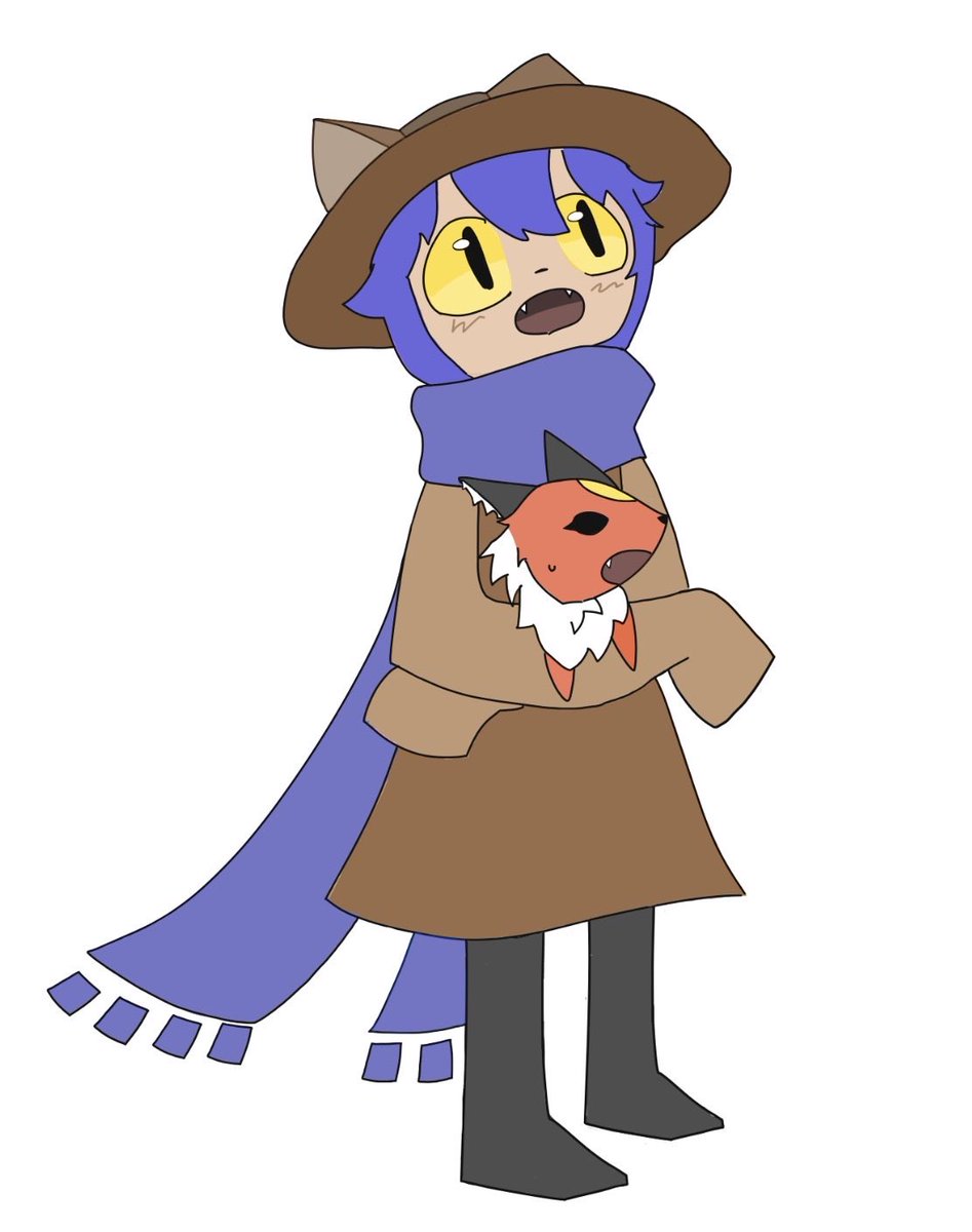 いるいる tweet media