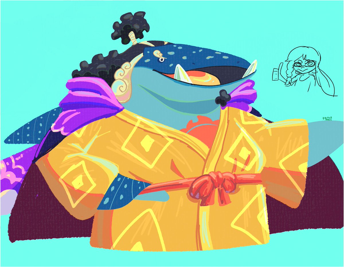 🇲🇽Doroz DACL 🍉 tweet media