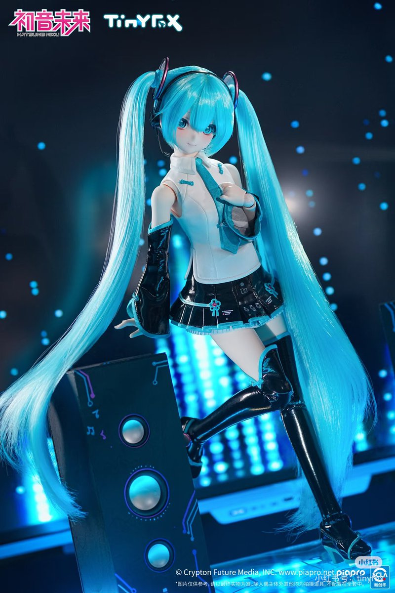 인형사 로젠🧵@VCZ tweet media