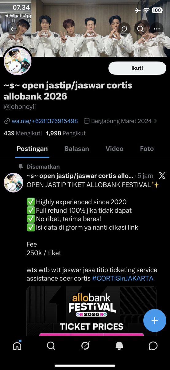 ᯓ★𝓴𝓾𝓱𝓪𝓮𝓬𝓪♪♫~ tweet media