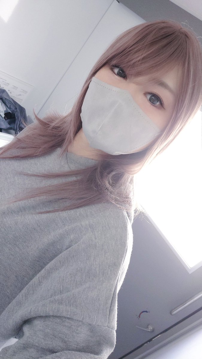 真綾♂ tweet media