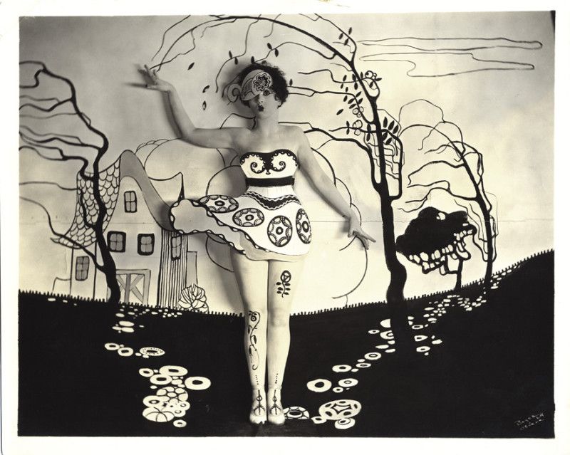 Nina Antonia tweet media