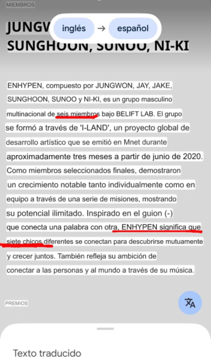 whossantii__'s tweet photo. Ni siquiera se toman el puto tiempo y trabajo de cambiar las cosas. 
Con esto está mucho más que confirmado el hecho de que lo de Hee fue algo espontáneo y como ya se embarraron de pies a cabeza, no les queda de otra que hacer este tipo de cosas. 
Ahora más que nunca deberían sentirse motivadas en seguir con los tags y las masivas. 
Enhypen fueron, son y SIEMPRE van a ser 7, dejen de considerarse Engene si no piensan así. 

#PROTECT_OUR_SEVEN 
#ENHYPEN_IS_7