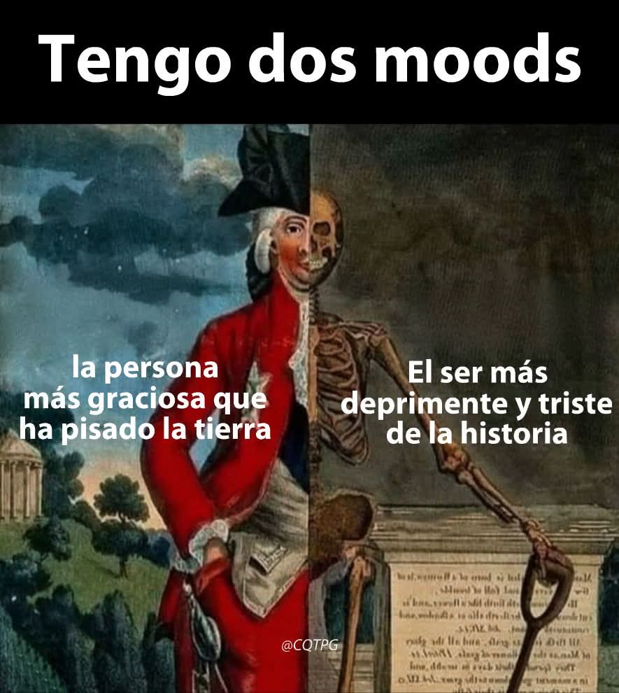 vampiro emocional tweet media