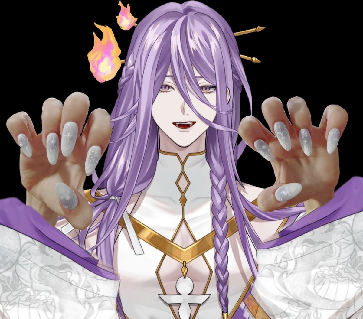 akiki⛩️🖋 tweet media