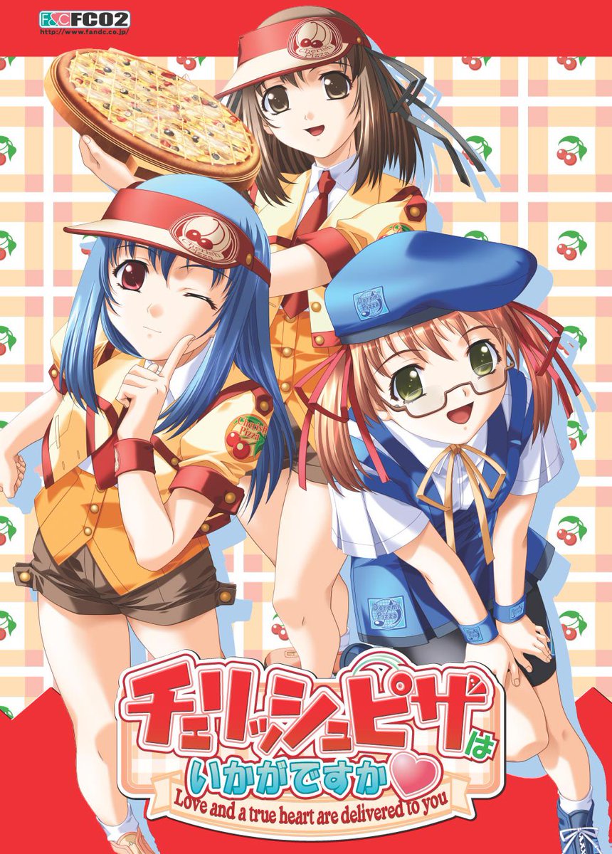 Cola💌 tweet media