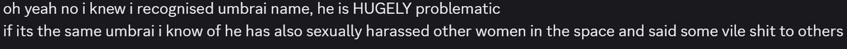 Umbrai 🐉⚔️⚡️ tweet media