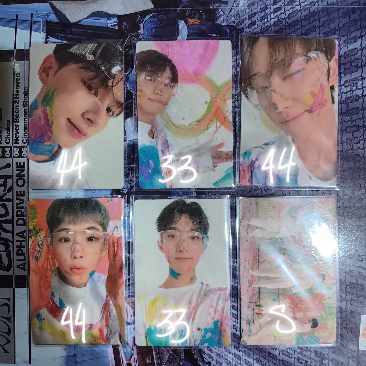 eza || mt after dm 🖇 tweet media