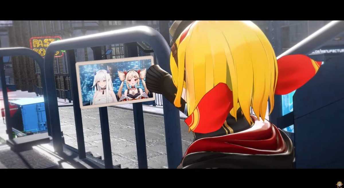 ONShannon🐲✨ | ド屑 (DOKUZU) Cover 22.02.26 tweet media