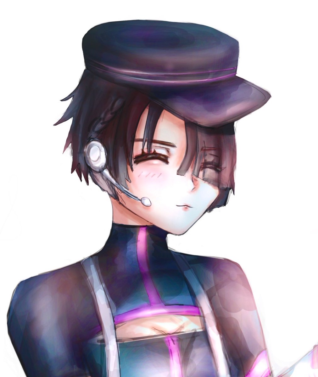 qiqi is dying tweet media