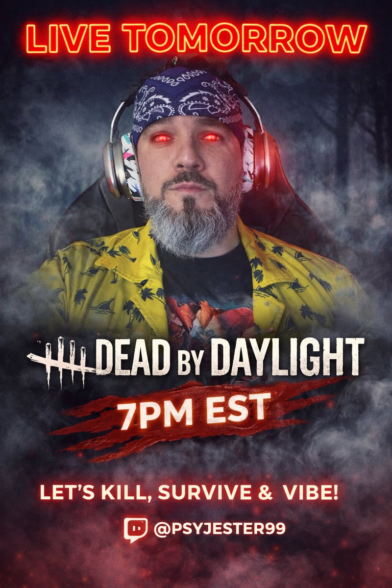 🤡 PsyJester99 🤡 ( CEOs of screams ) tweet media