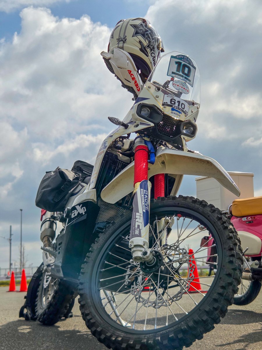 無糖@爽やか林道勢🙋 tweet media