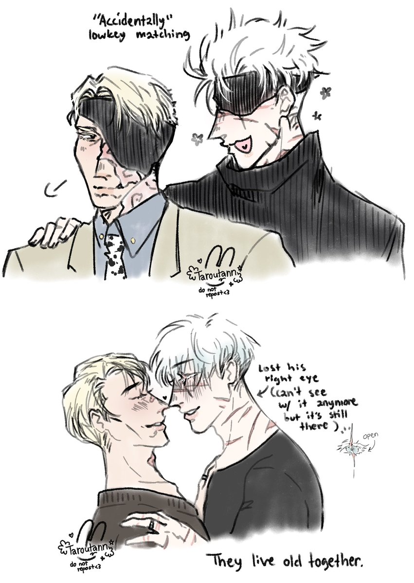 taru🐶🩷comms open🩵 tweet media