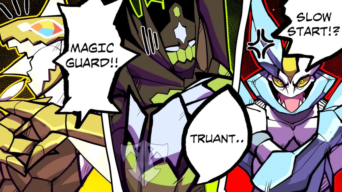 Aegis (COMMS OPEN) tweet media