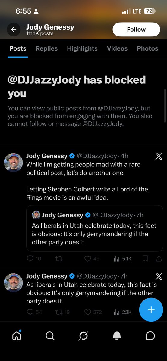 Jazz Fans Against Racism tweet media