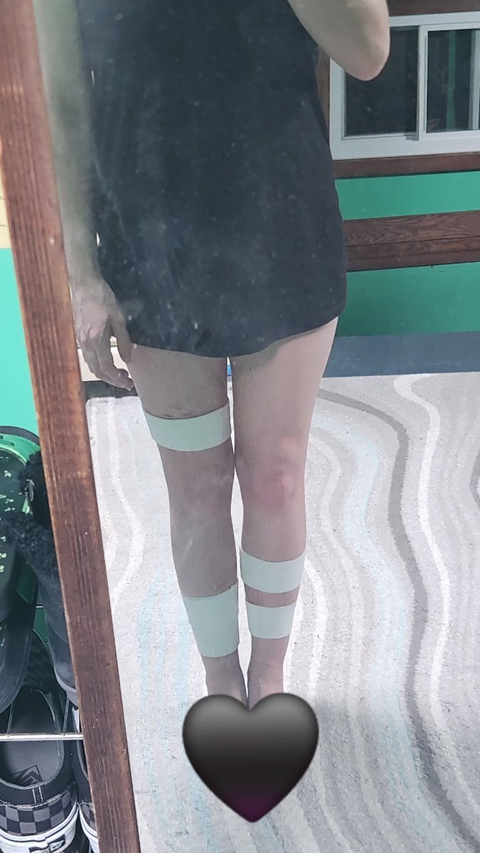 markus || speedrunning to bmi 16s tweet media