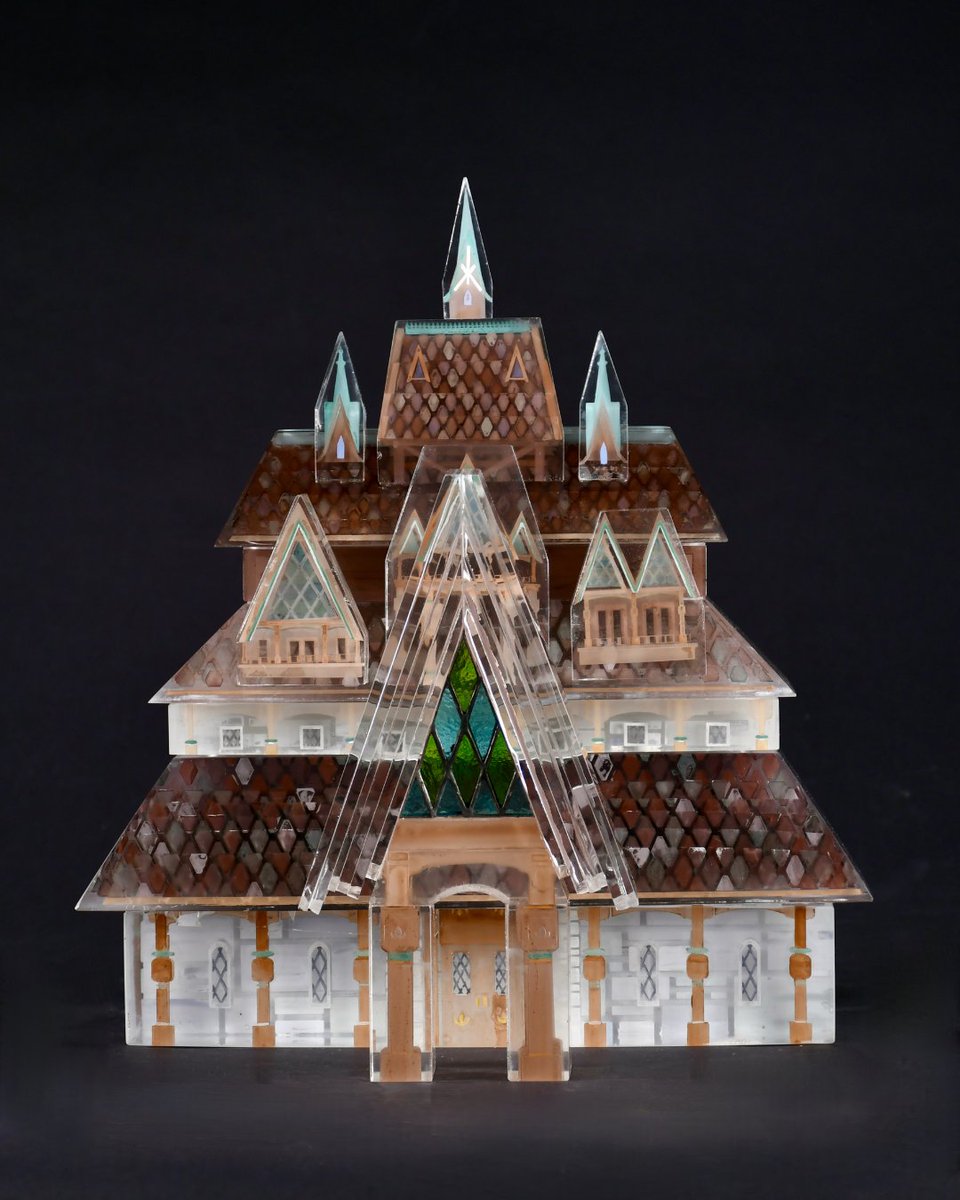 鏡・ガラスの㈱コーワ🪞／広報担当 tweet media