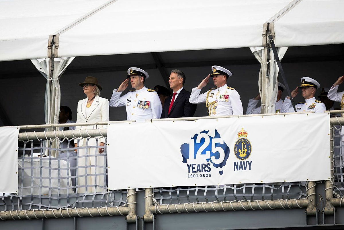 Australia in Canada tweet media