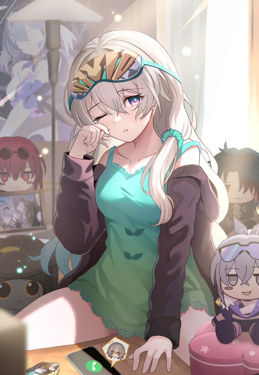 Mishiro(ミシロ) tweet media