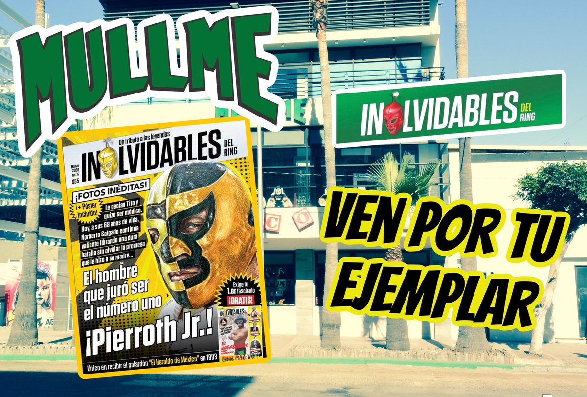mullme664's tweet photo. Ven a @mullme664 por tu revista de @ring_del26838 https://t.co/TOuTdfAva6