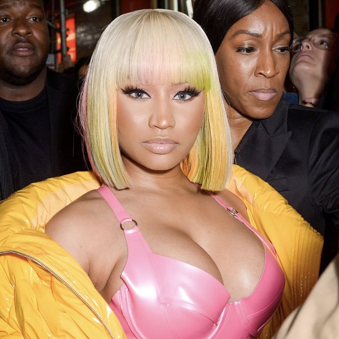 Diamond Maraj tweet media