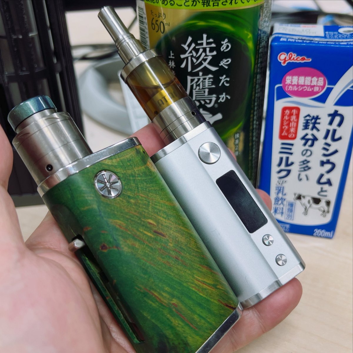 まーず tweet media