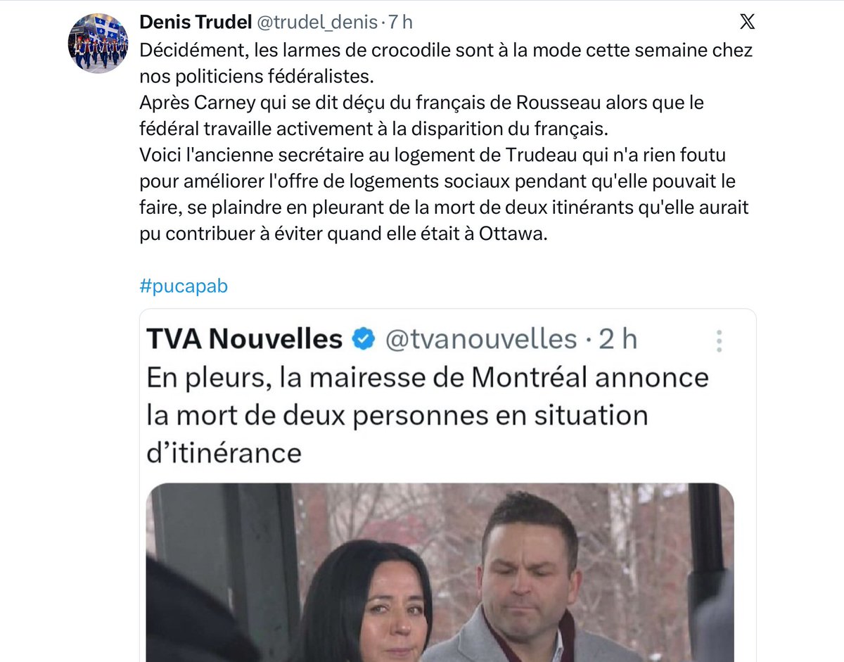 Pierre Morin ⚜️  🇺🇦 🇮🇱 ✌🏻 tweet media