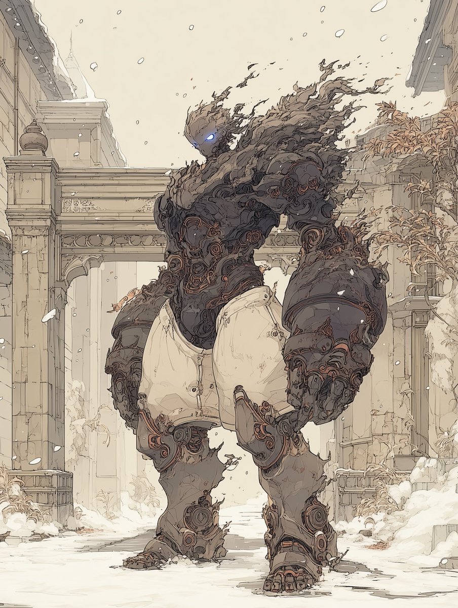 kese | AI Creations tweet media