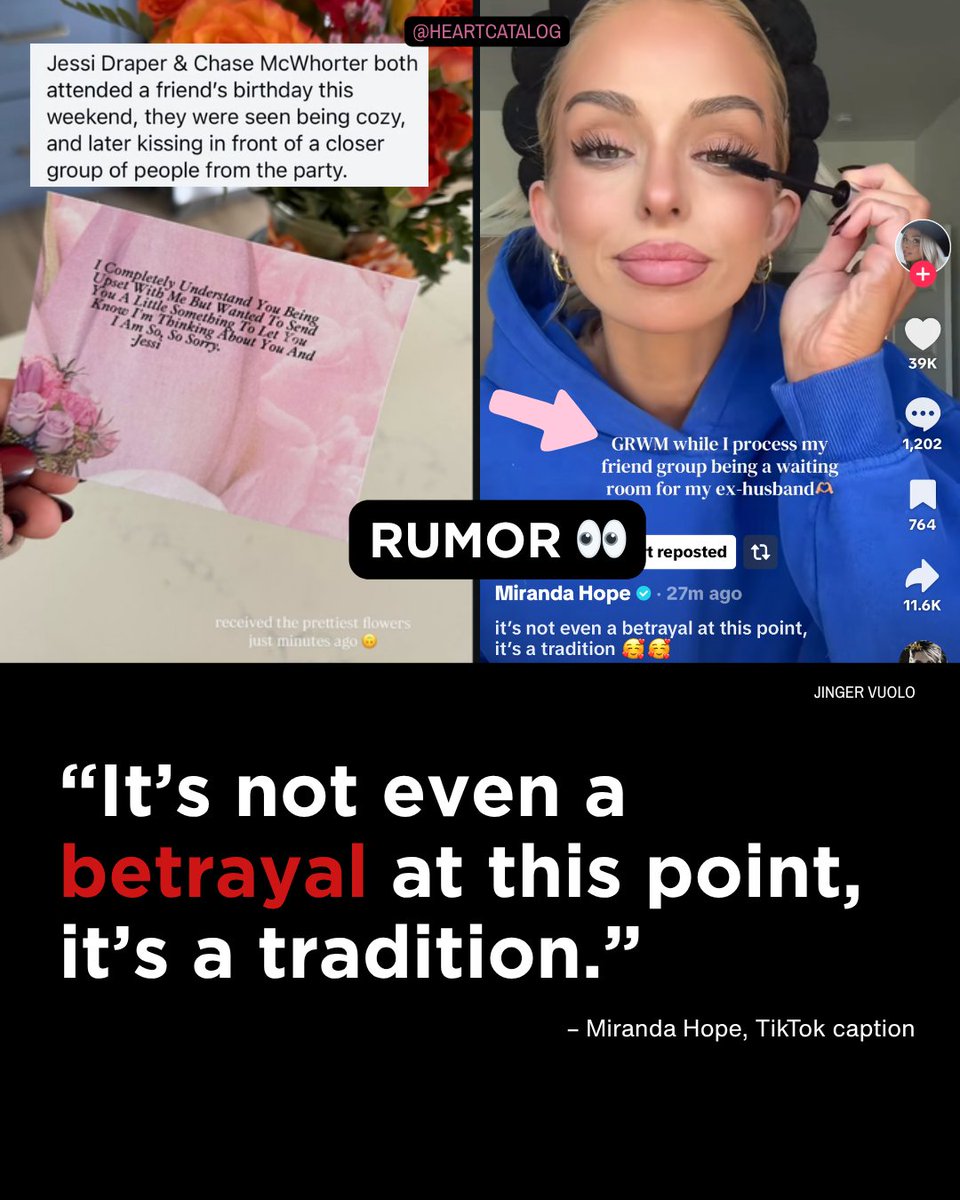 Heart Catalog tweet media