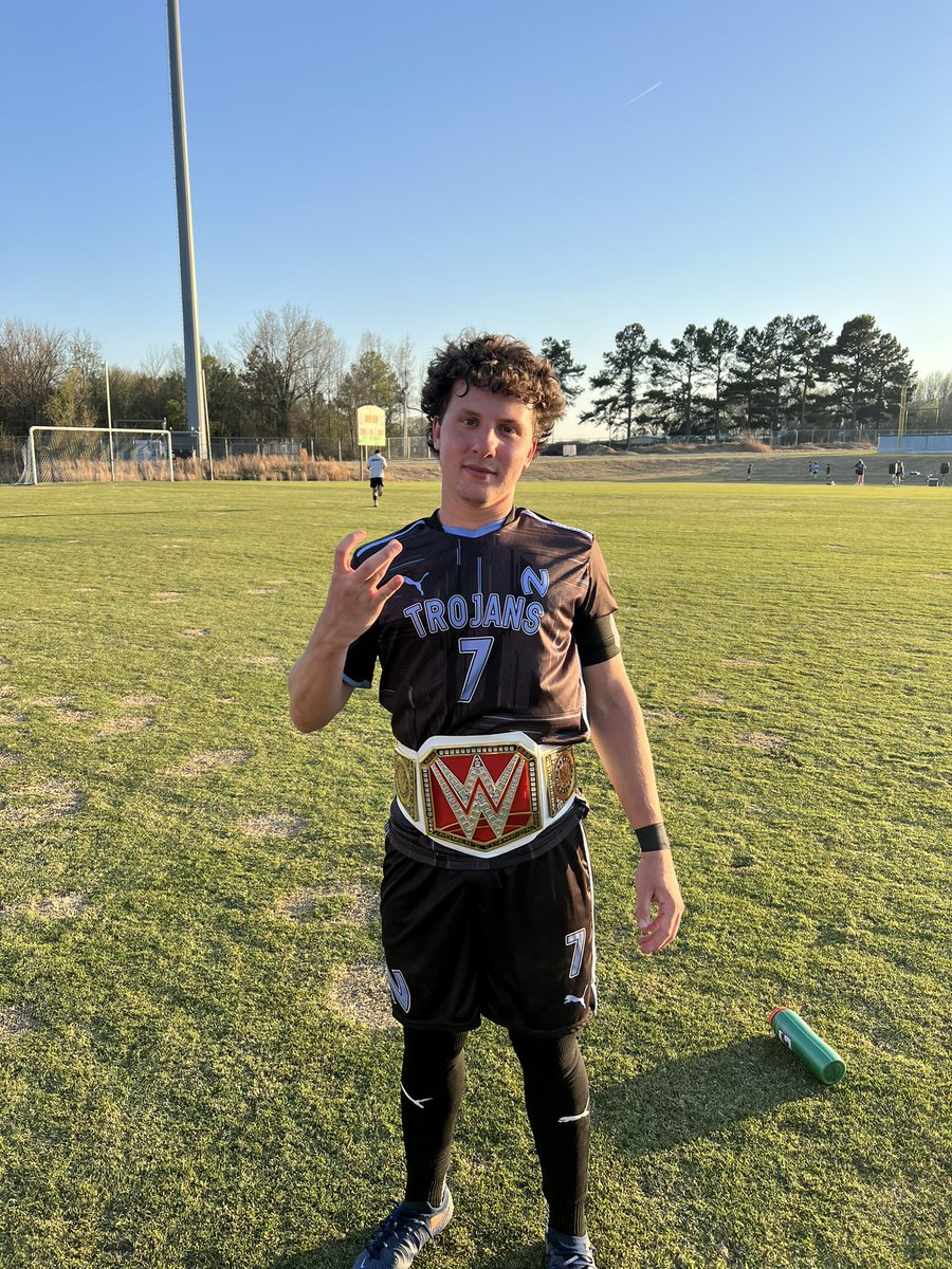 Northpoint Trojans Soccer tweet media