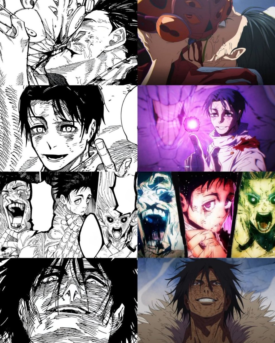 Anime Tweets tweet media