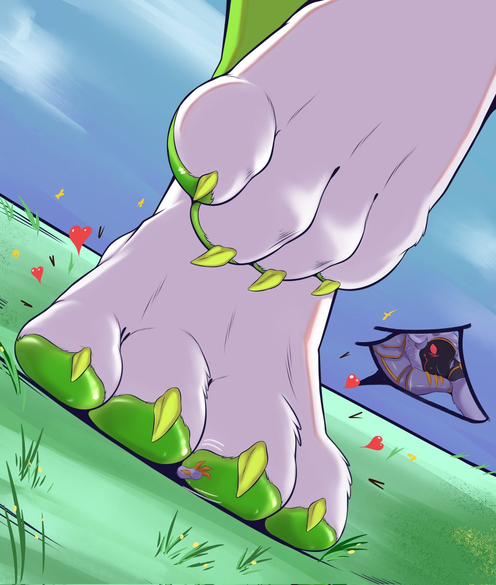 🐾Quentin🐾 tweet media