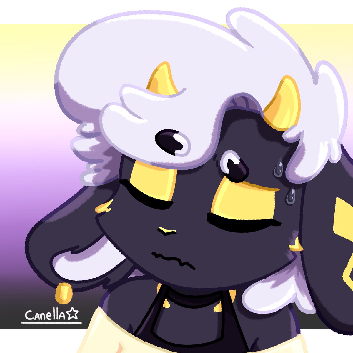 New fursona, this is a new step for me
#NewProfilePic