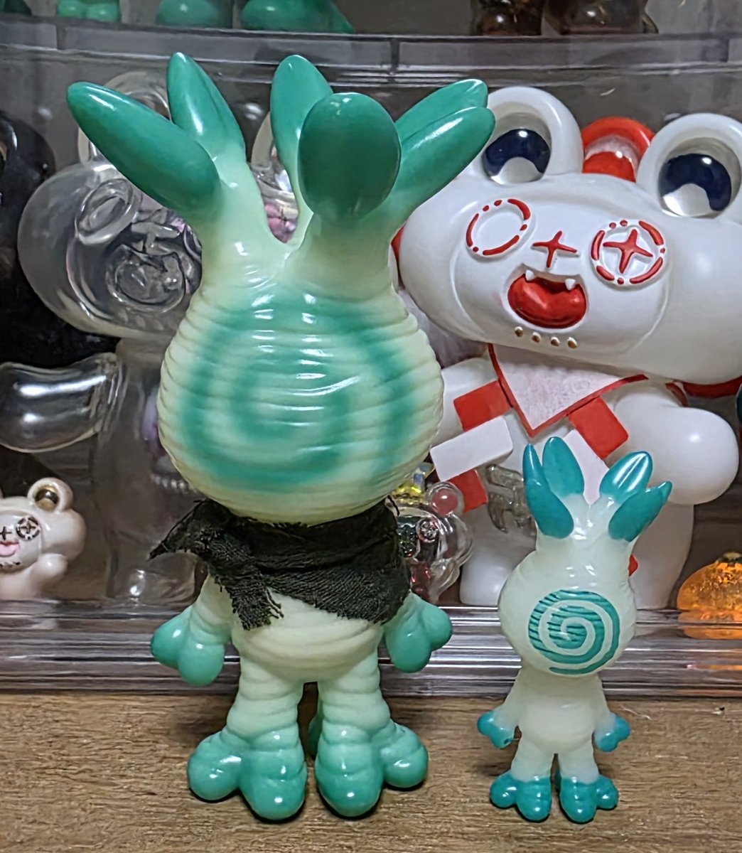 ななし tweet media