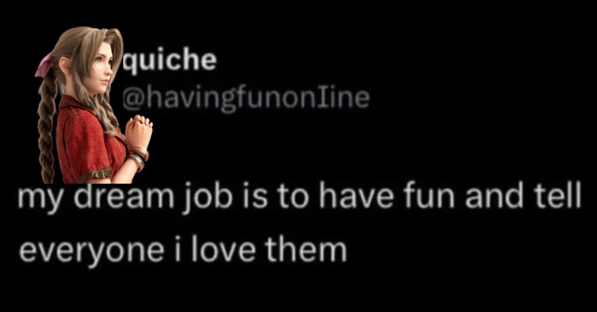 aether!! tweet media